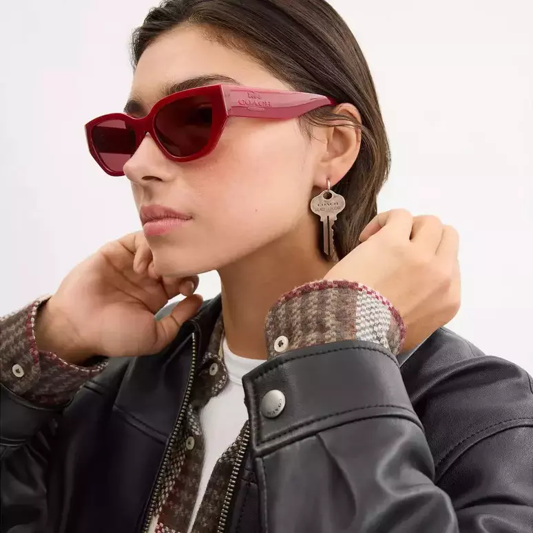 Master the Trend | Burgundy