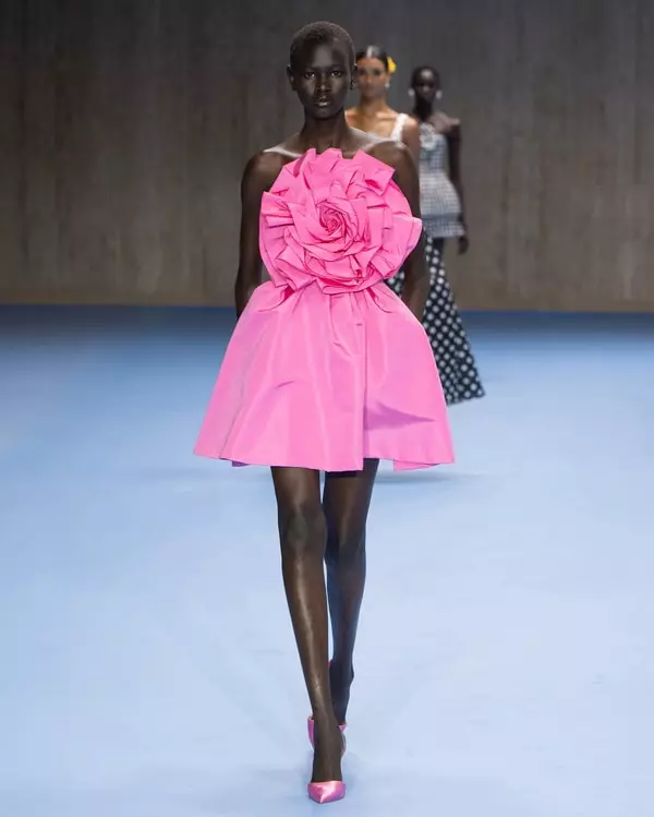 Runway Fresh: Carolina Herrera 2025