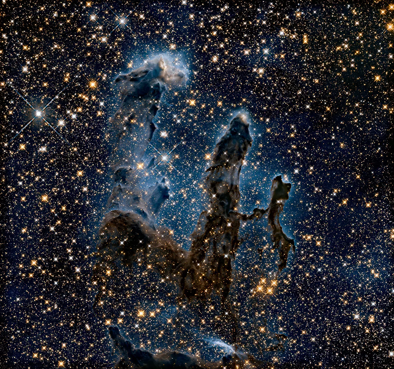 11 Epic Space Photos from NASA