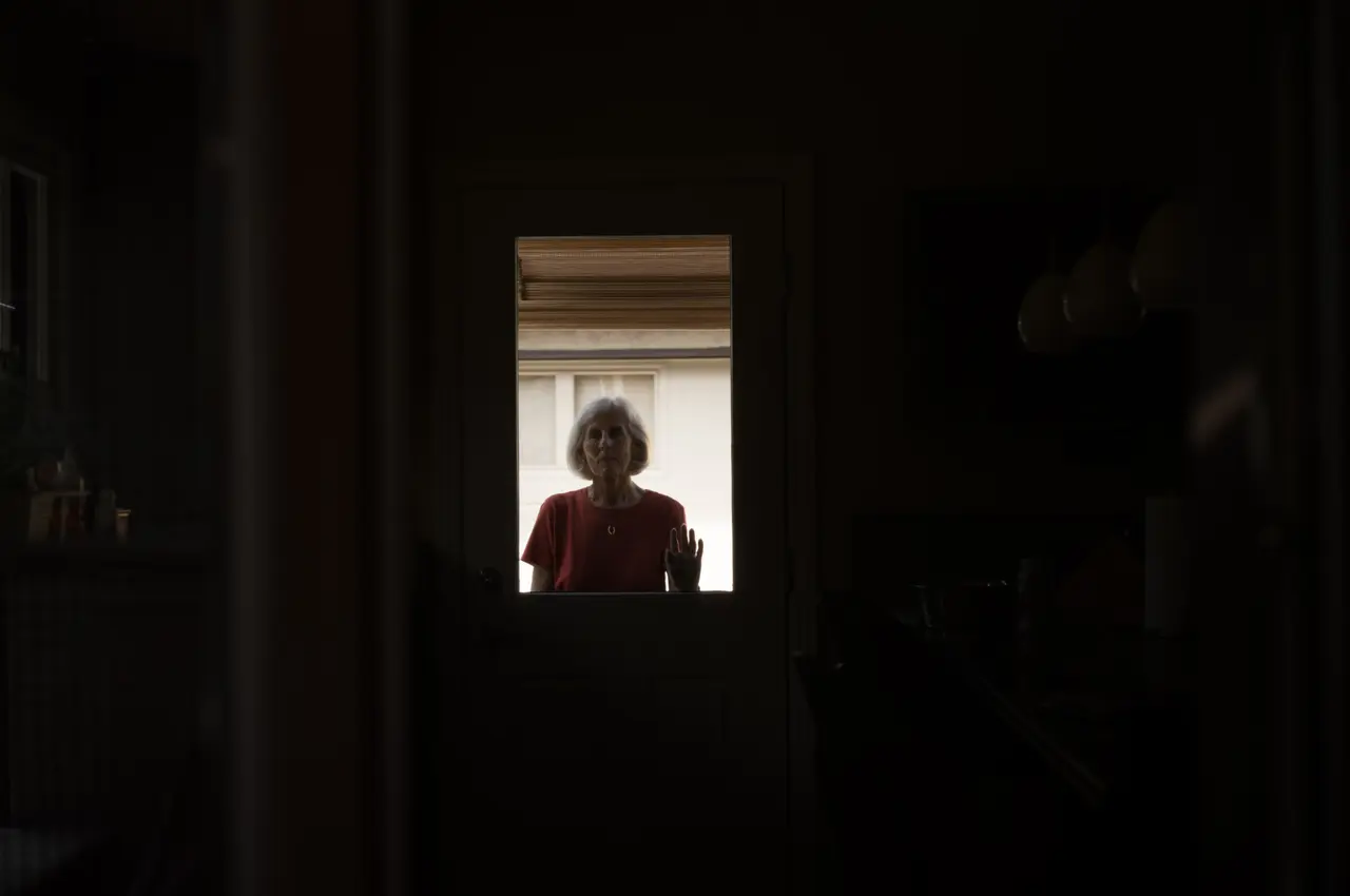 California and the federal government battle over hospice fraud, as victims lose coverage and care