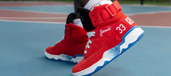 Nickelodeon and Ewing Athletics' Hey Arnold! Collection