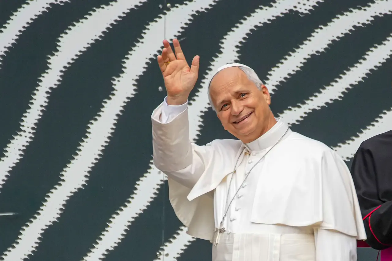Pope celebrates his 71st birthday but it's Vatican employees who get the gift