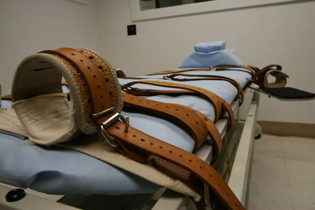 Alabama to execute Jeffrey Lee after Supreme Court intervention