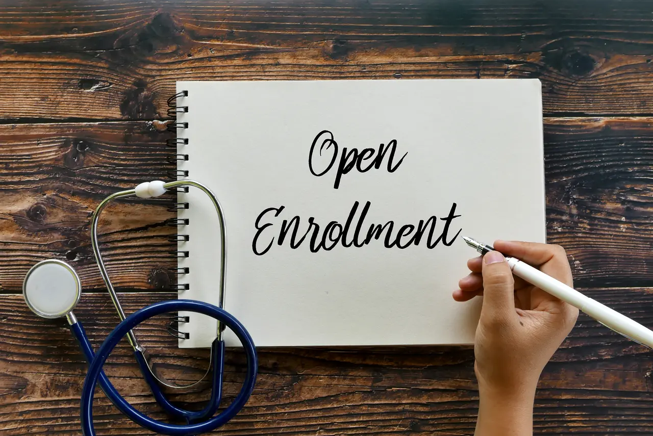 'The Medicare maze': Here's how to navigate open enrollment season a little better