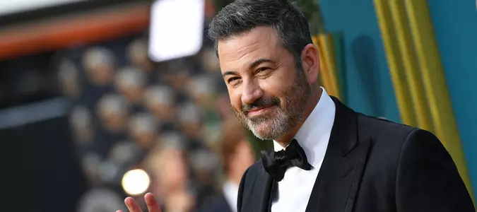 Commentary: Jimmy Kimmel and the threat that comedy poses to autocrats