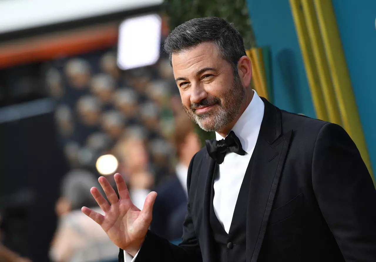 Commentary: Jimmy Kimmel and the threat that comedy poses to autocrats