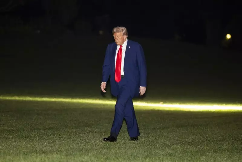 Trump expected to make announcement related to rise in autism