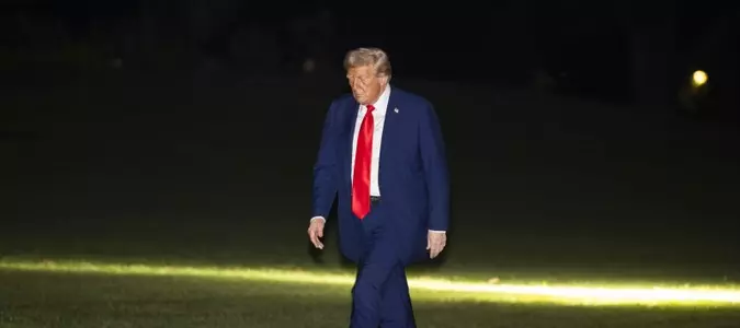 Trump expected to make announcement related to rise in autism