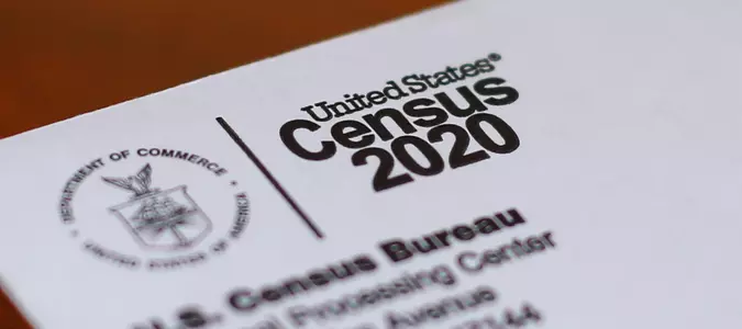 Trump appointee George Cook takes interim lead at Census Bureau amid new census push