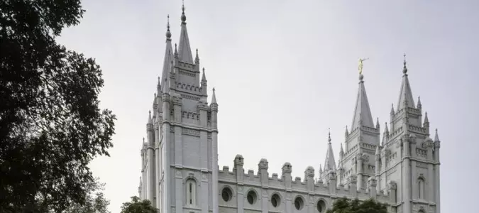 Mississippi man convicted of Later Day Saints church arson
