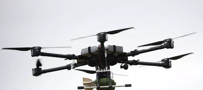 Warsaw turns to Ukraine for drone warfare expertise after Russian drones enter Polish airspace