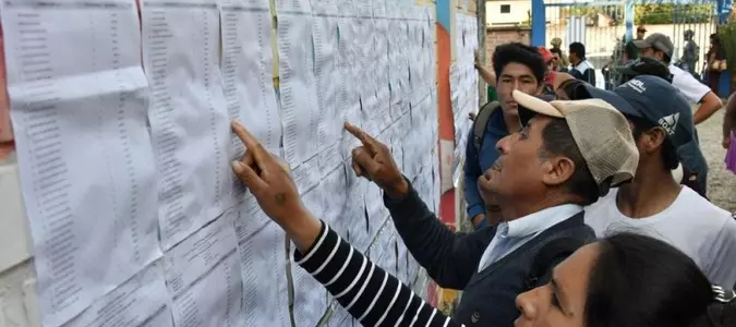 Latin America's electoral calendar to intensify in coming months