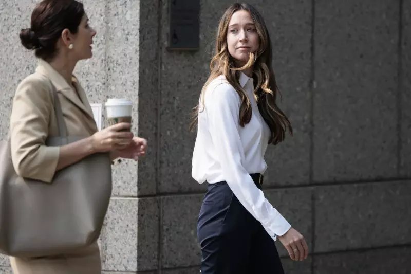 Entrepreneur Charlie Javice given 7 years in jail for JPMorgan fraud