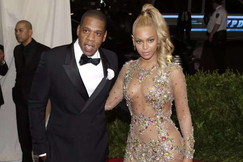 Star-filled gala raises $20M for criminal justice reform
