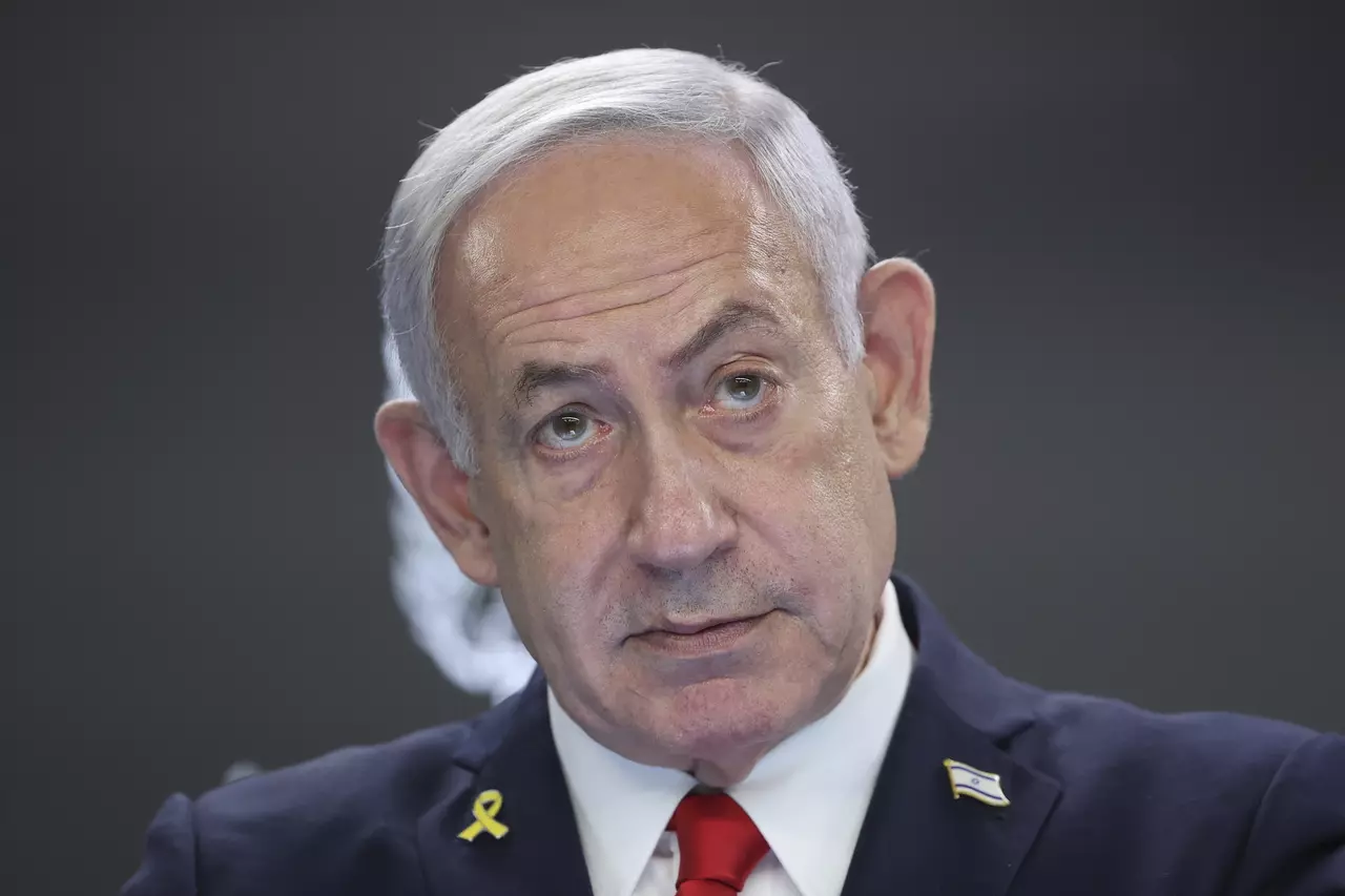 Netanyahu gambled by targeting Hamas leaders in Qatar. It appears to have backfired