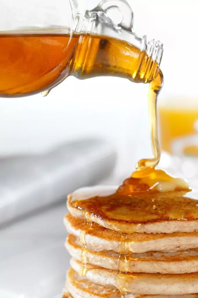 Plan Ahead to Enjoy New England's Maple Season