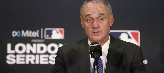 MLB drops plan for London games in 2026, says nearing deals TV with NBC, ESPN, Netflix, Apple