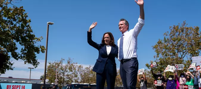 LZ Granderson: Biden was supposed to be a bridge. He became a roadblock