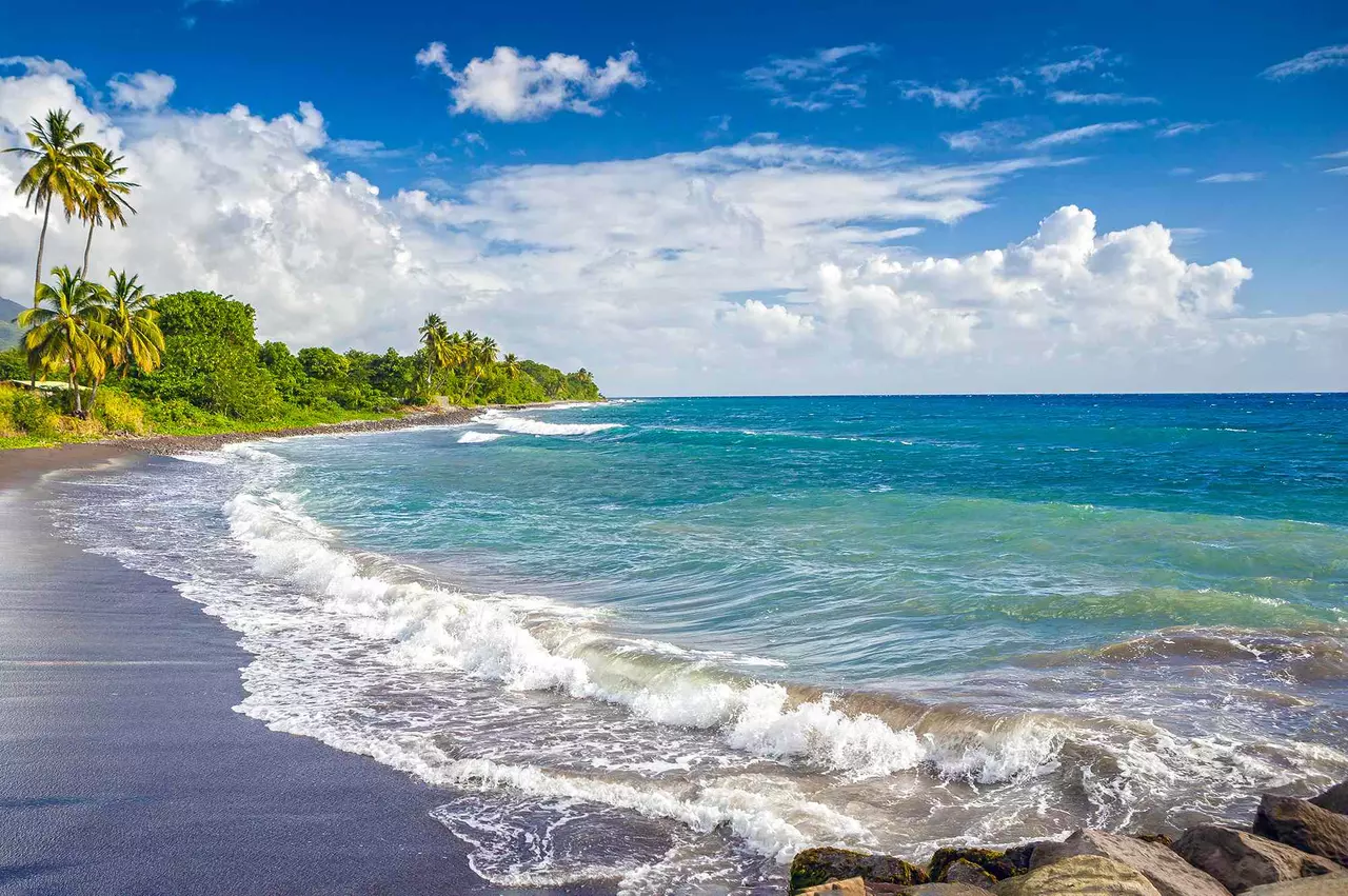 This Caribbean Island Is One of the Best Places to Retire—With No Income Tax, Low Cost of Living, and Gorgeous Beaches