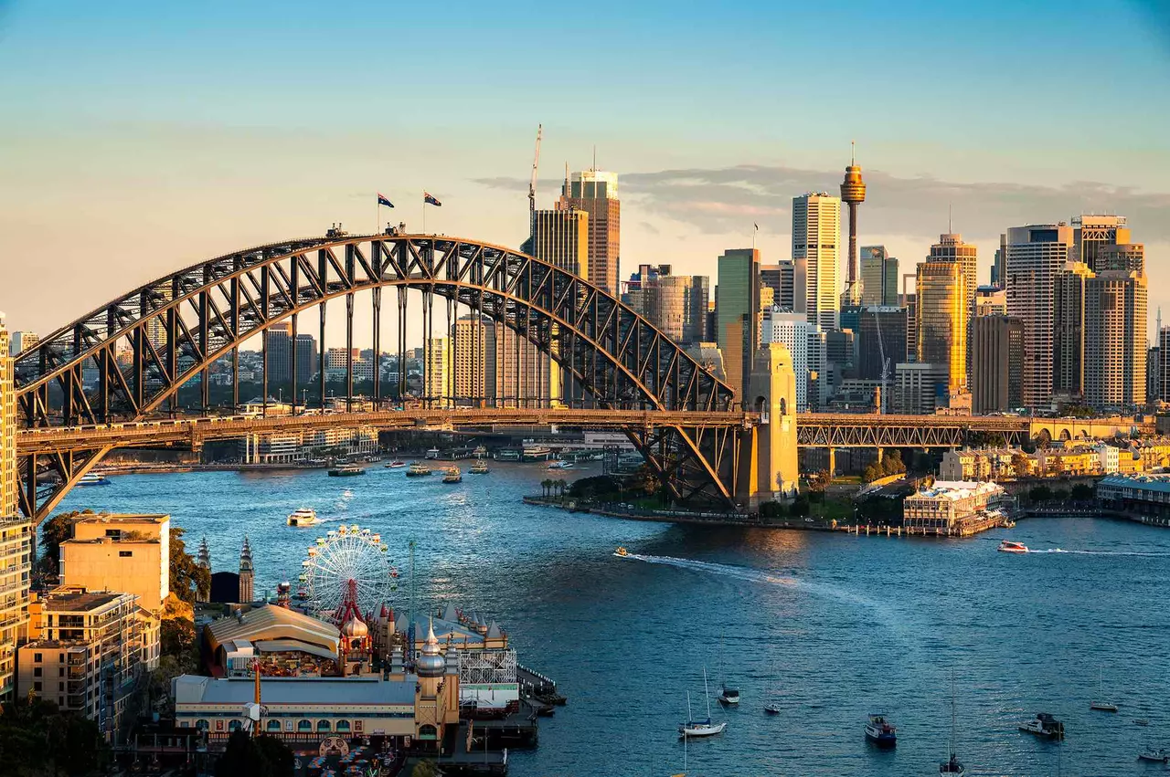 This City Has the World's Most 'Perfect Breeze,' According to Science