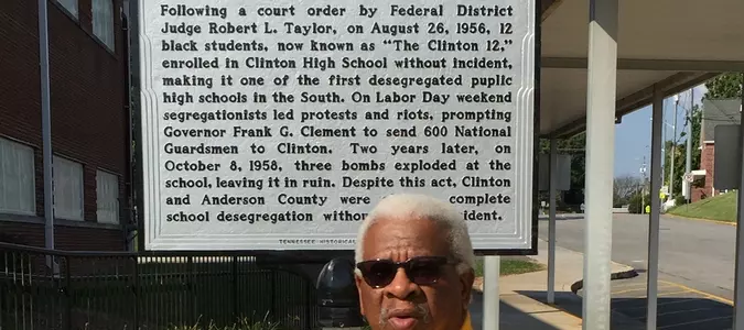 Bobby Cain, a member of the Clinton 12 who helped integrate Tennessee high schools in 1956, has died