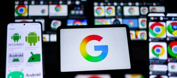 European Commission fines Google $3.5B in search engine antitrust case