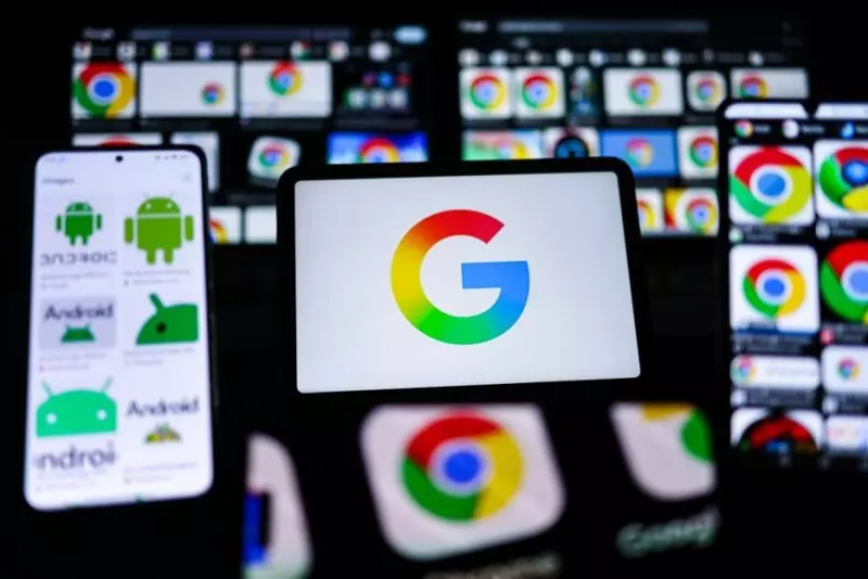 European Commission fines Google $3.5B in search engine antitrust case