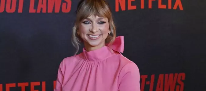 Famous birthdays for Sept. 6: Lauren Lapkus, Roger Waters
