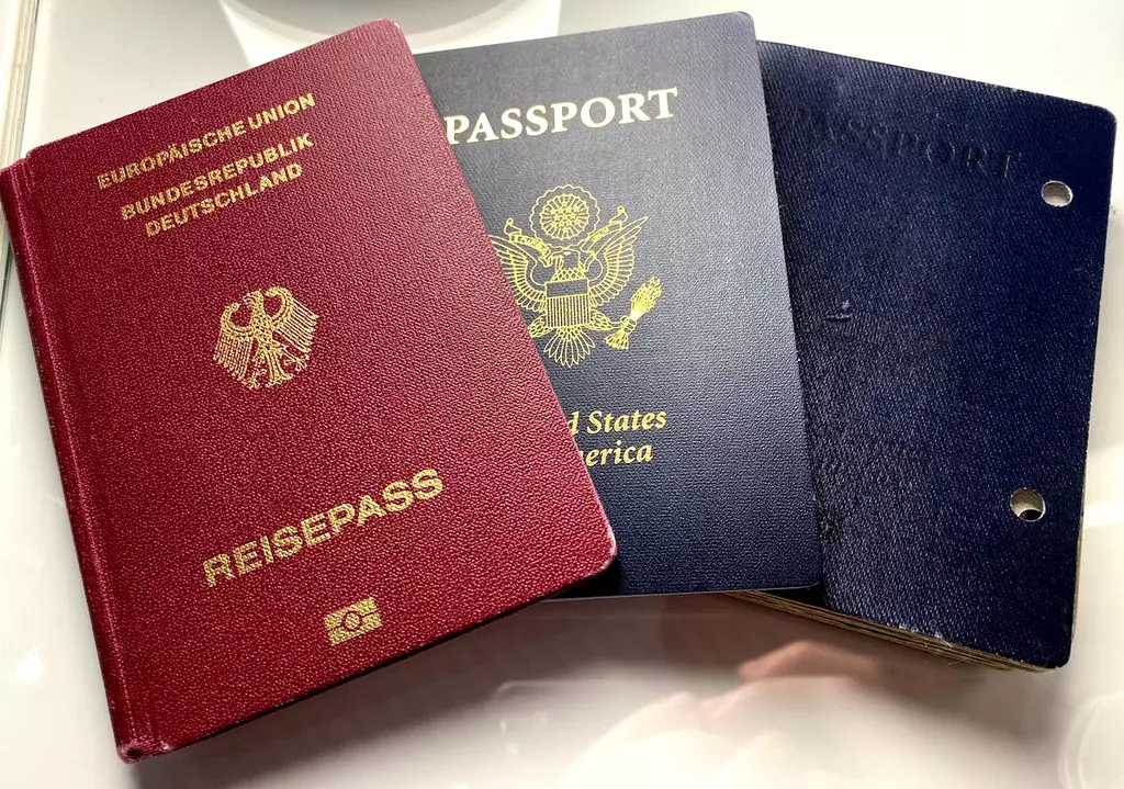 The World’s Best & Worst Passports: Some Rankings Might Surprise You