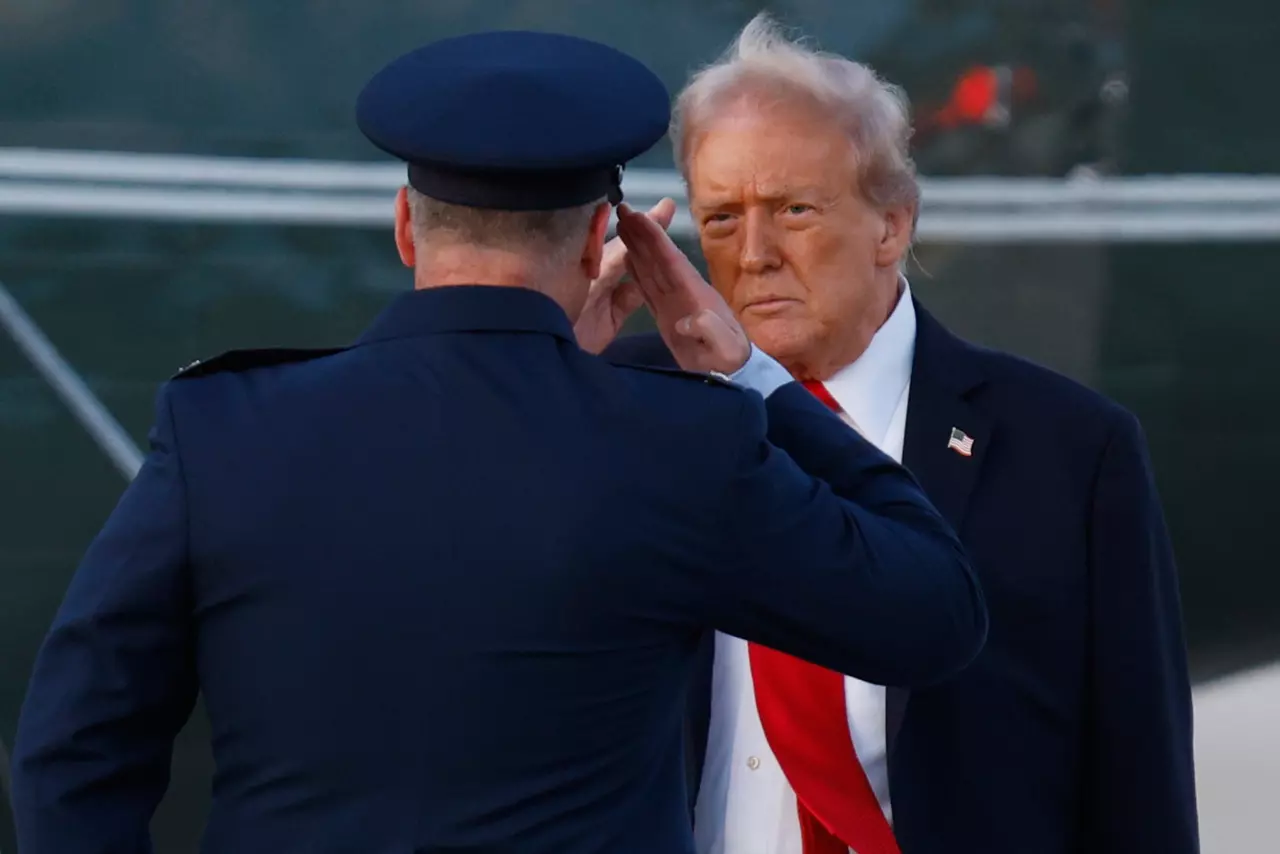 Trump asks Supreme Court for emergency order to keep billions of dollars in foreign aid frozen