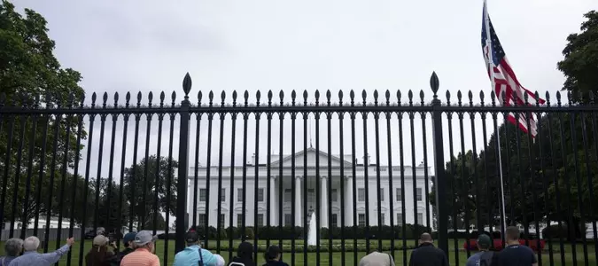 Police share photo of Charlie Kirk shooting suspect; find rifle