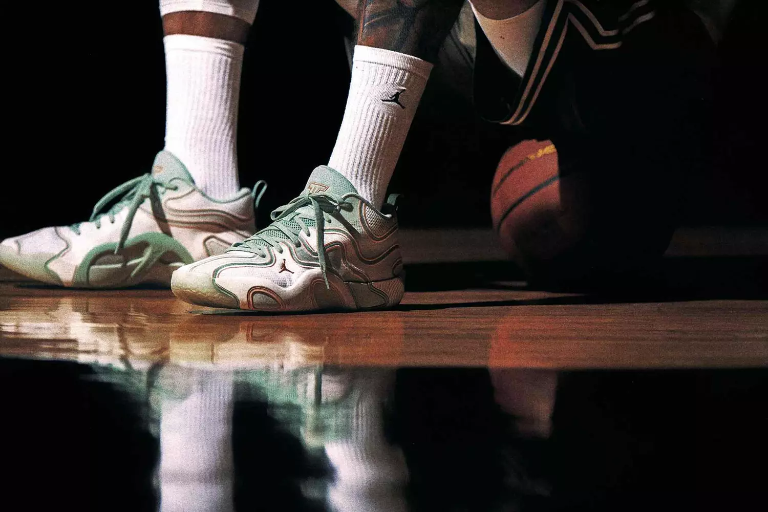 Jordan Tatum 3: Continuing Greatness