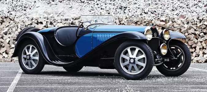 The Priciest Cars Sold at Auction