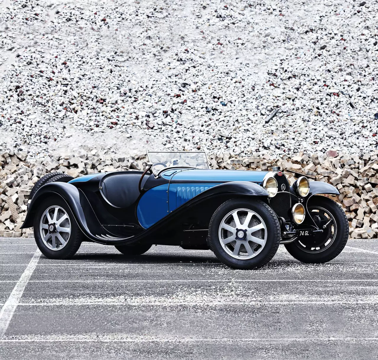 The Priciest Cars Sold at Auction