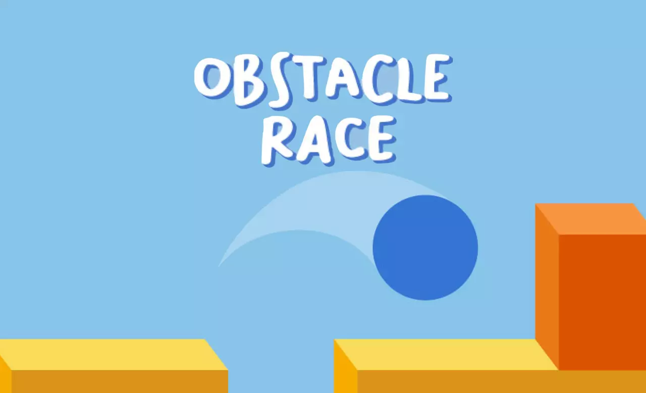 Obstacle Race