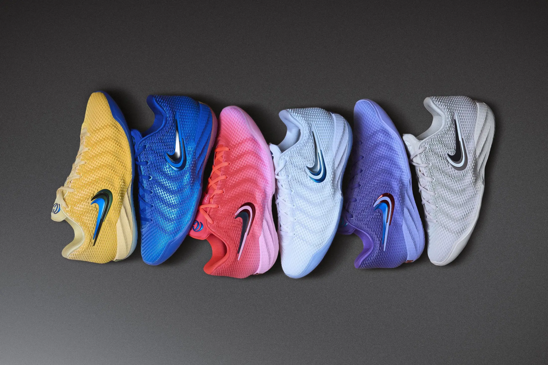 Nike Caitlin 1 | Turning the Extraordinary to Ordinary