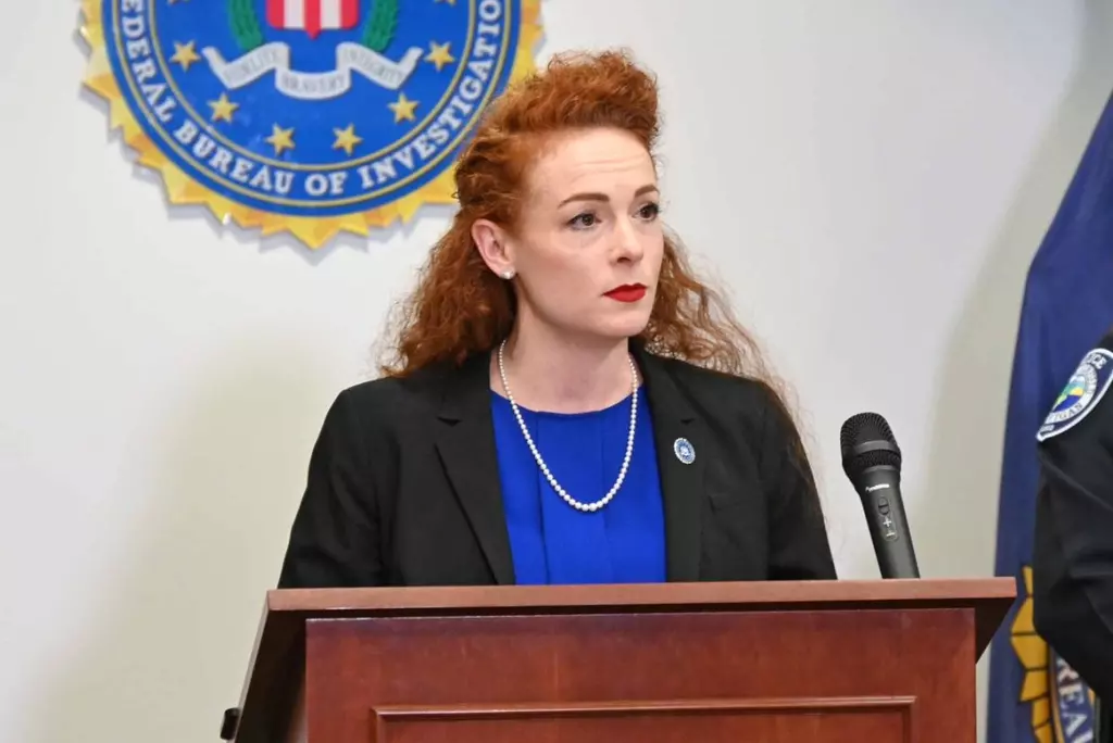 FBI: Michigan synagogue terrorist attack inspired by Hezbollah