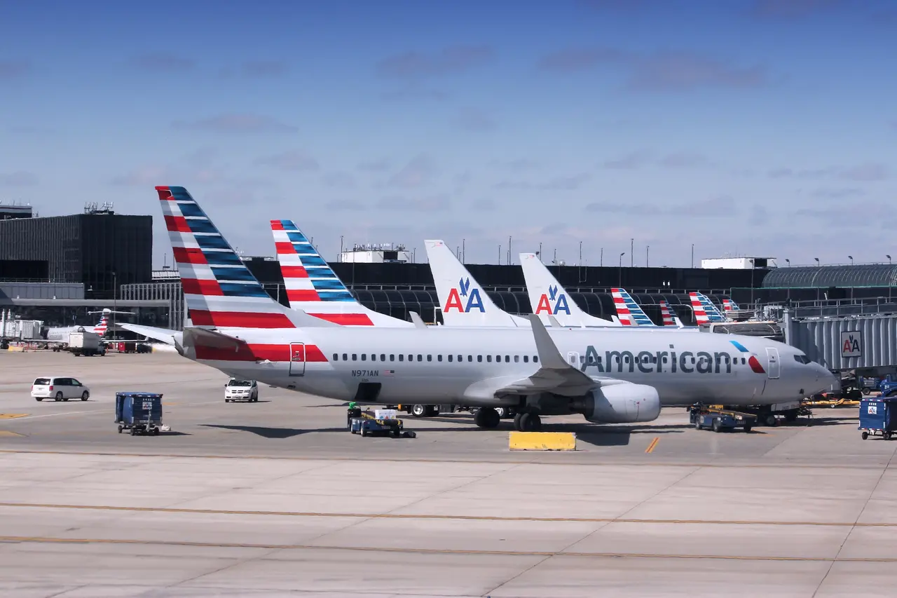 2 suspects arrested in killing of American Airlines flight attendant in Colombia