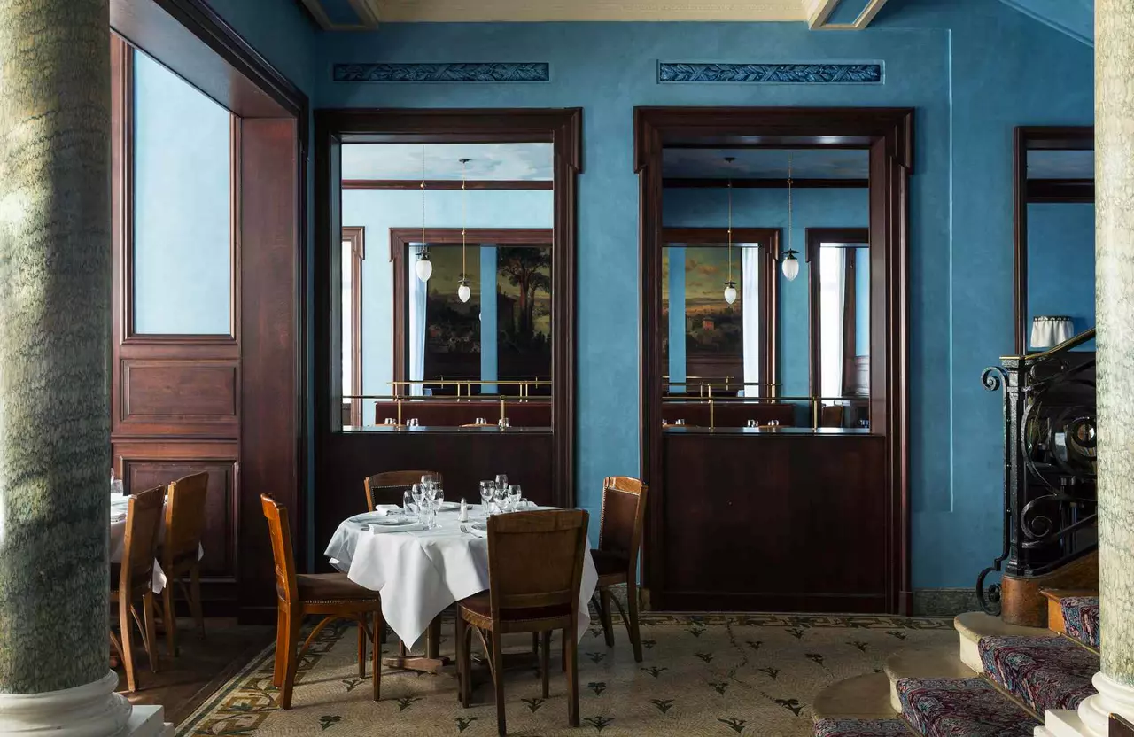 This New Luxury Train Journey Around France Is a Wine Lover’s Dream—Here's What to Know