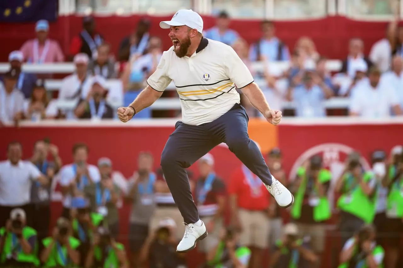 Europe retains the Ryder Cup and reasserts dominance over Americans