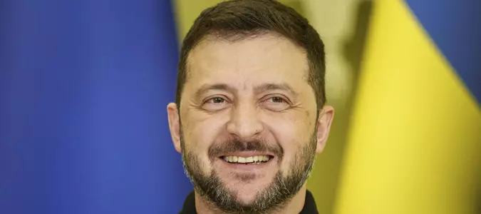 Ukraine expects $3.5 billion fund for US weapons to sustain fight against Russia, Zelenskyy says