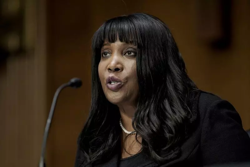 Appeals court stops Trump's attempt to fire Fed Governor Lisa Cook