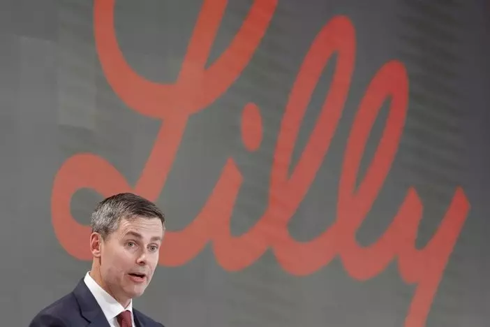 Eli Lilly's new $5B Virginia facility to target cancer, other drugs