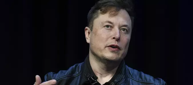Tesla's stock is rising in premarket trading as Musk buys more than 2.5M shares worth about $1B