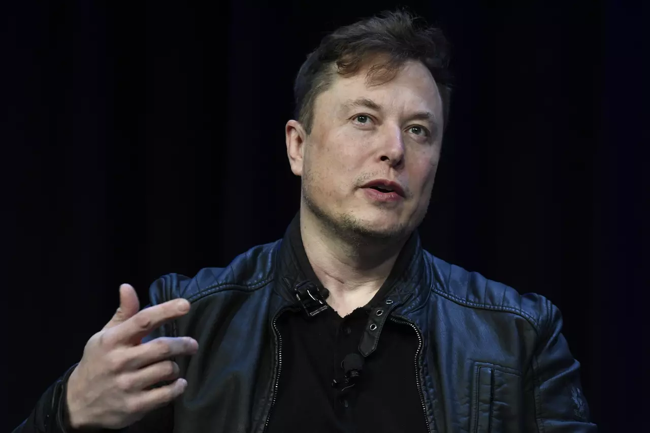 Tesla's stock is rising in premarket trading as Musk buys more than 2.5M shares worth about $1B