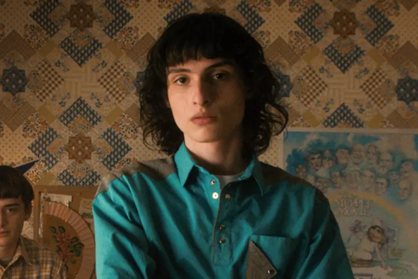 Finn Wolfhard ‘Worried’ About ‘Stranger Things 5’ Because ‘Game of Thrones’ Got ‘Torn to Shreds in That Final Season’: ‘We Hope to Not Have That Happen’