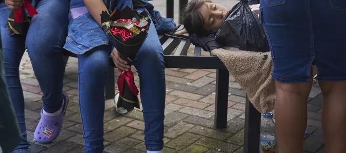 Guatemala dijo a EEUU que retorno de niños migrantes sin acompañantes debe ser pausado