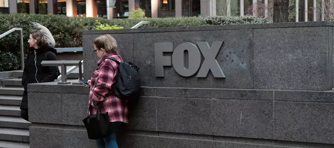 Judge tosses lawsuit against Fox News. But Newsmax can try again