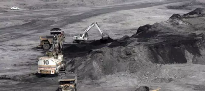 Colombia's coal exports drop sharply after ban on sales to Israel
