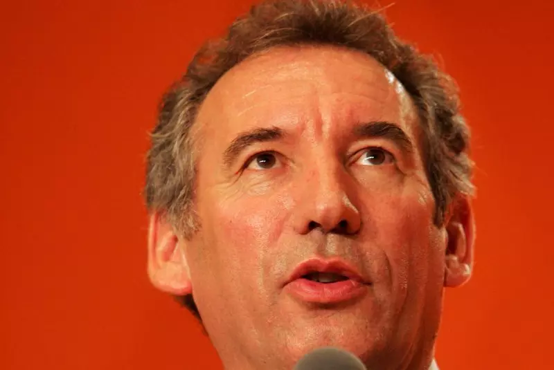 French Prime Minister Francois Bayrou faces potential ouster
